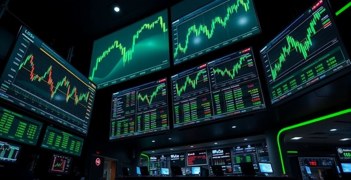 Como invertir en la Bolsa de Valores de Lima 2026 - Guia para principiantes