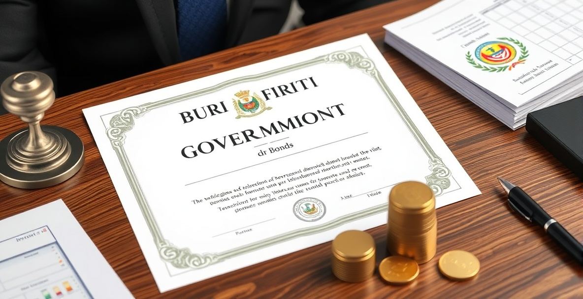 Bonos soberanos Perú 2026 - Inversion segura respaldada por el gobierno