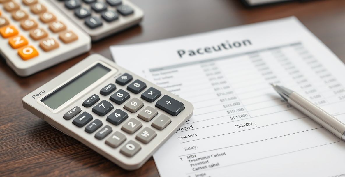 Calculadora de gratificacion Perú 2026 - Calcula tu gratificacion de julio y diciembre