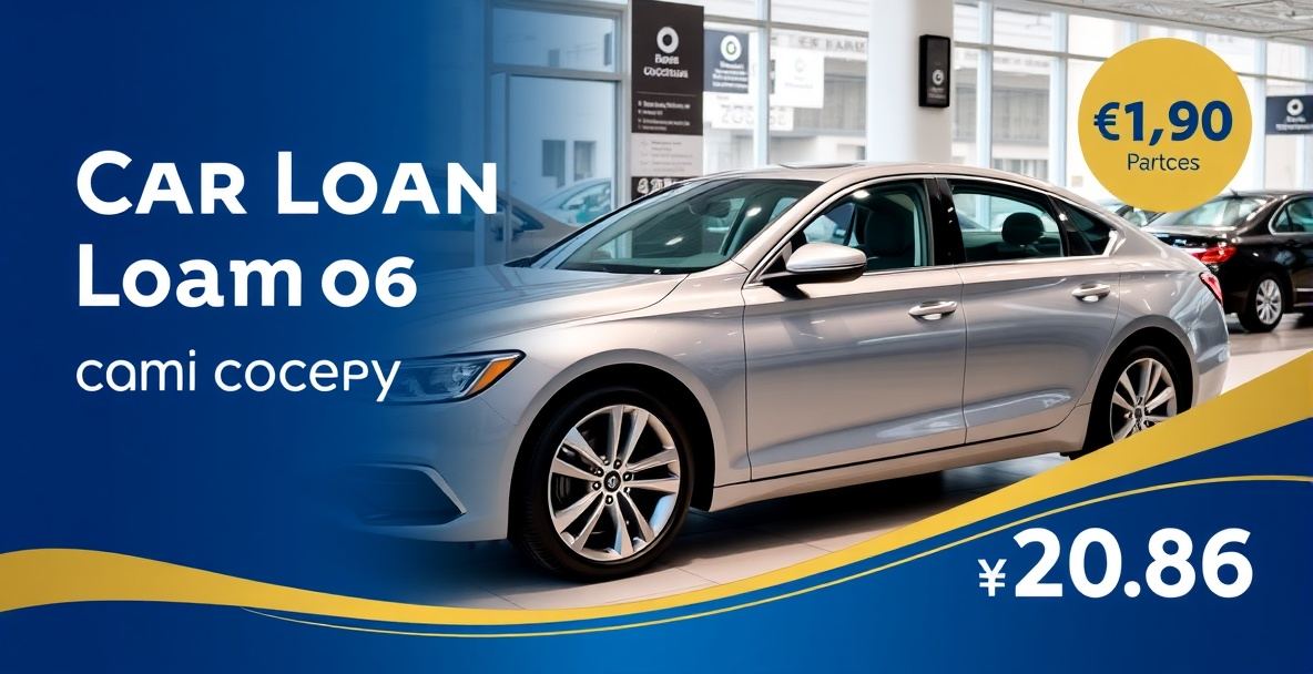 Credito vehicular Perú 2026 - Compara tasas de bancos Pandero y financieras