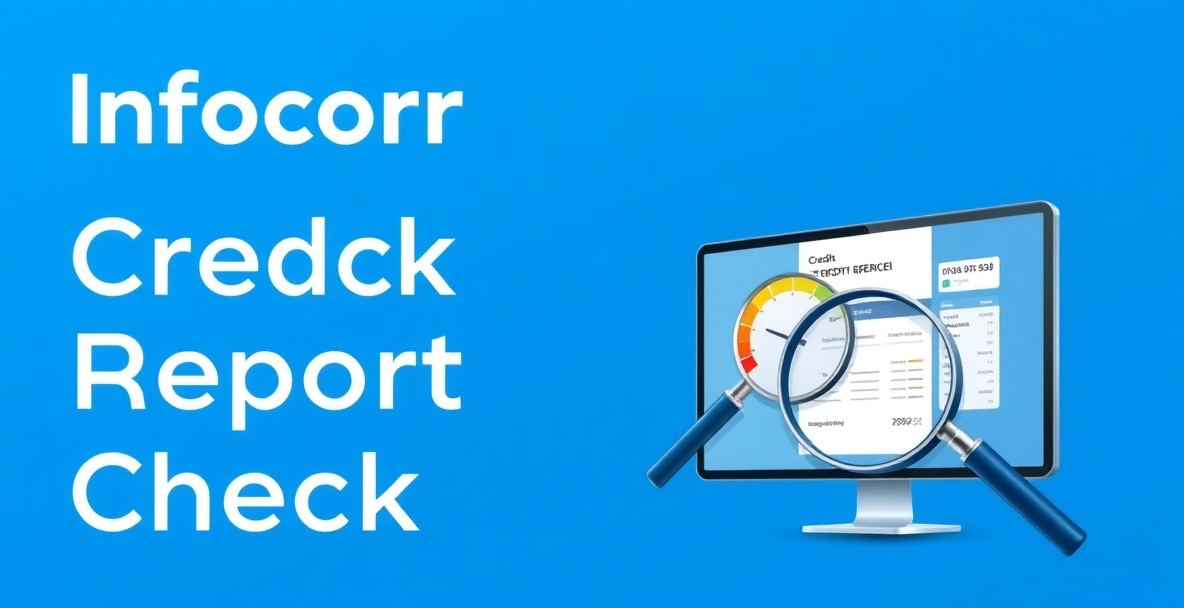 Consultar Infocorp gratis Perú 2026 - Como saber si estas reportado paso a paso