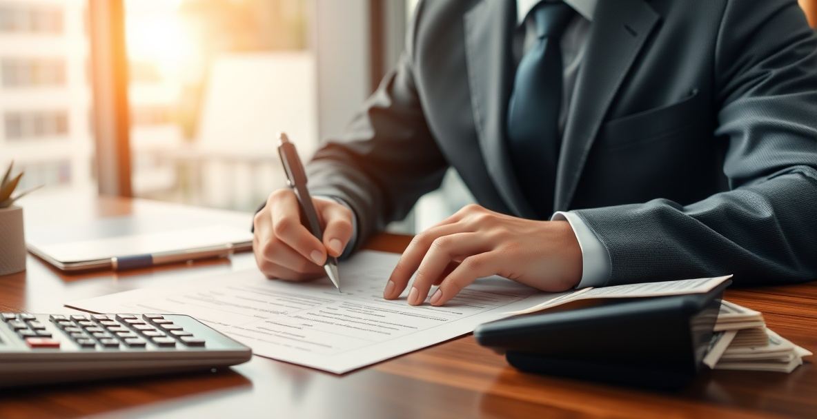 Comparador de prestamos personales en Perú 2026 - Tasas desde 8.90% TEA