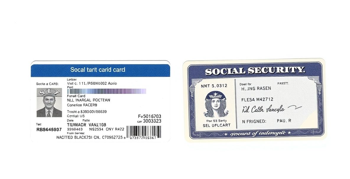 Diferencia entre ITIN y SSN 2026 - Que necesitas para trabajar y pagar taxes