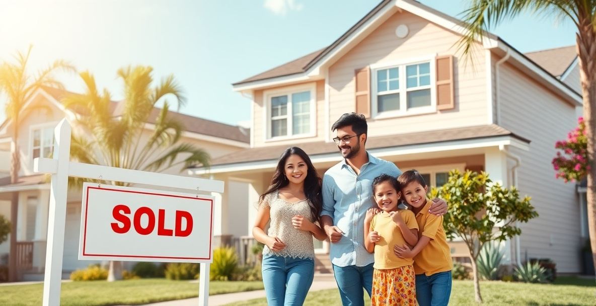 Mortgages para hispanos 2026 - Como comprar casa en USA sin SSN