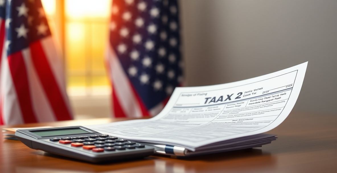 Taxes sin papeles 2026 - Como declarar impuestos siendo indocumentado